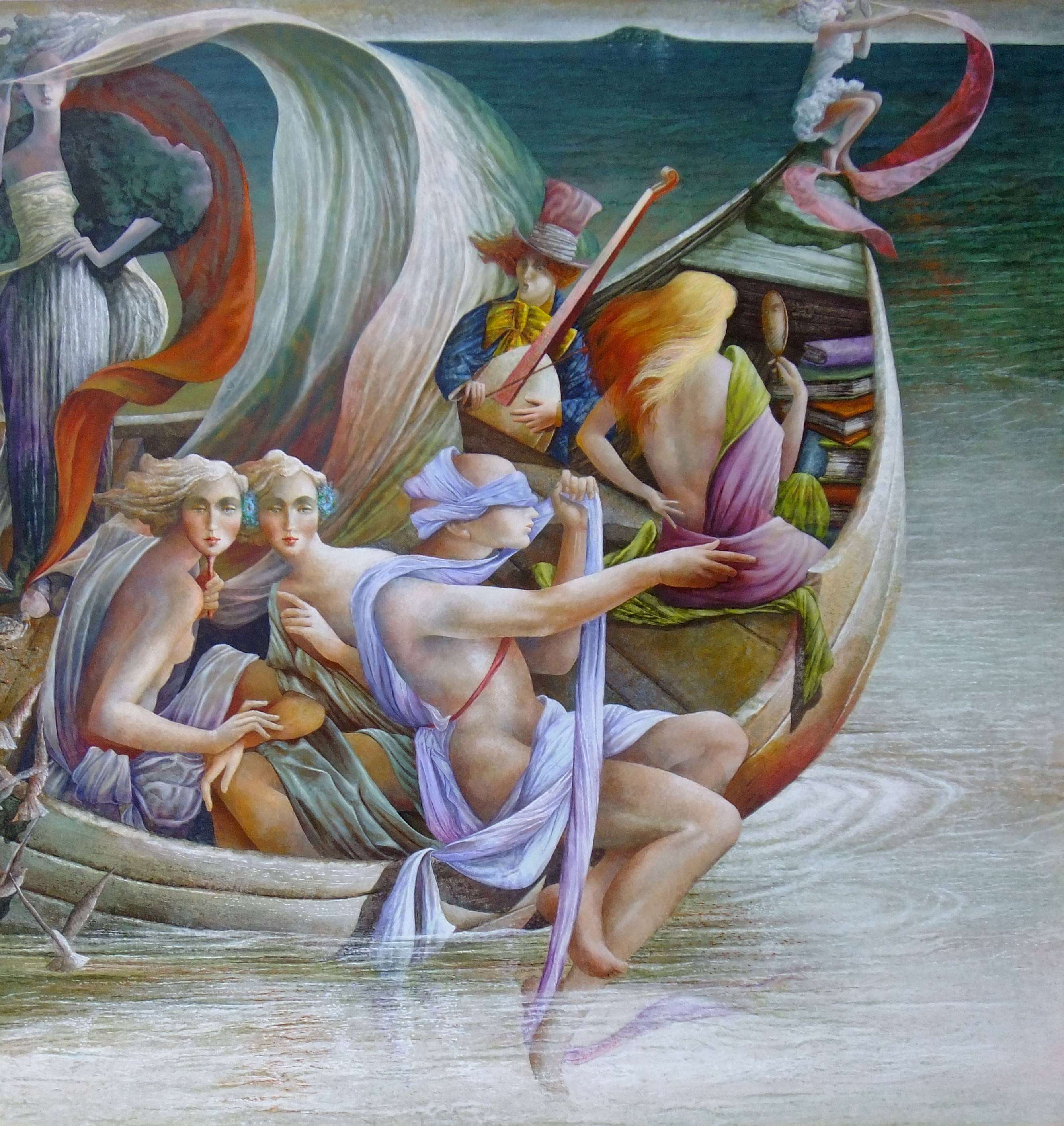 La nave dei folli1